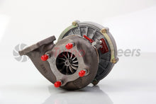 Load image into Gallery viewer, TTE420 RS2 UPGRADE TURBOCHARGER