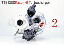 Load image into Gallery viewer, TTE1XX 1.0TSI UPGRADE TURBOCHARGER