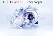 Load image into Gallery viewer, TTE IS38RACE IHI TURBOCHARGER