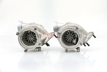 Load image into Gallery viewer, TTE420 RS2 UPGRADE TURBOCHARGER
