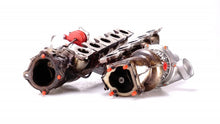 Load image into Gallery viewer, TTE1000+ RS6 C6 UPGRADE TURBOCHARGERS