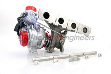 Load image into Gallery viewer, TTE440 1.8T UPGRADE TURBOCHARGER