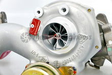 Load image into Gallery viewer, TTE380+ UPGRADE TURBOCHARGERS