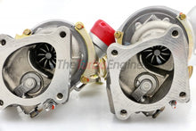Load image into Gallery viewer, TTE380+ UPGRADE TURBOCHARGERS