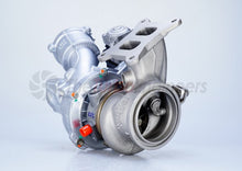 Load image into Gallery viewer, TTE555 IS38 UPGRADE TURBOCHARGER