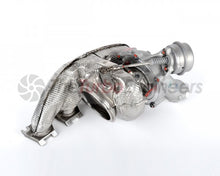 Load image into Gallery viewer, TTE485 IS20 UPGRADE TURBOCHARGER