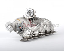 Load image into Gallery viewer, TTE RS C7 RACE 4.0TFSI UPGRADE TURBOCHARGERS
