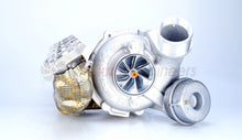 Load image into Gallery viewer, TTE777 EVO 2.5TFSI UPGRADE TURBOCHARGER