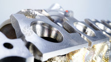 Load image into Gallery viewer, TTE485 IS20 UPGRADE TURBOCHARGER