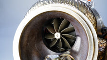 Load image into Gallery viewer, TTE777 EVO 2.5TFSI UPGRADE TURBOCHARGER