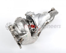 Load image into Gallery viewer, TTE800 C7 4.0TFSI UPGRADE TURBOCHARGERS