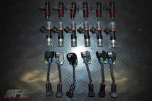 Load image into Gallery viewer, THE-RS4 / S4 B5 Pressure Pipe DV Hose Kit