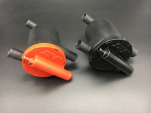 Load image into Gallery viewer, THE- RS4 / S4 B5 Oil catch can system