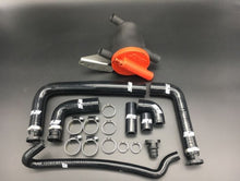 Load image into Gallery viewer, THE- RS4 / S4 B5 Oil catch can system