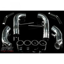 Load image into Gallery viewer, THE-RS4 / S4 B5 Upgrade Turbo Intakes
