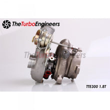 Load image into Gallery viewer, TTE300 1.8T UPGRADE TURBOCHARGER