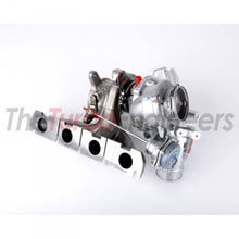 Load image into Gallery viewer, TTE420 TFSI UPGRADE TURBOCHARGER