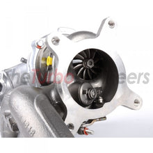 Load image into Gallery viewer, TTE420 TFSI UPGRADE TURBOCHARGER