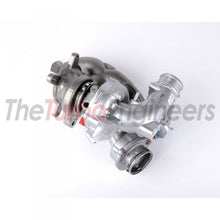 Load image into Gallery viewer, TTE420 TFSI UPGRADE TURBOCHARGER