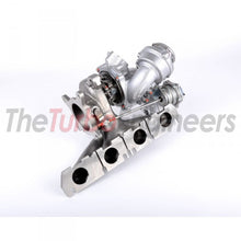 Load image into Gallery viewer, TTE440 1.8T UPGRADE TURBOCHARGER