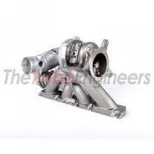 Load image into Gallery viewer, TTE440 1.8T UPGRADE TURBOCHARGER