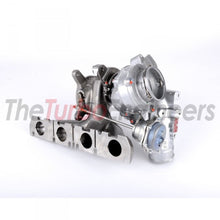 Load image into Gallery viewer, TTE440 1.8T UPGRADE TURBOCHARGER