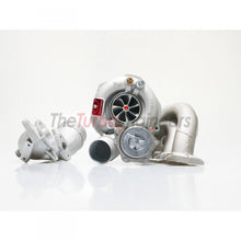 Load image into Gallery viewer, TTE500+ 2.5 TFSI UPGRADE TURBOCHARGER