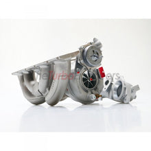 Load image into Gallery viewer, TTE500+ 2.5 TFSI UPGRADE TURBOCHARGER