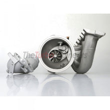 Load image into Gallery viewer, TTE500+ 2.5 TFSI UPGRADE TURBOCHARGER