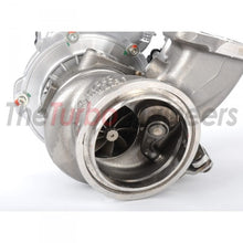 Load image into Gallery viewer, TTE535 IS38 UPGRADE TURBOCHARGER