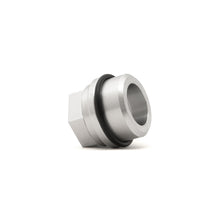 Load image into Gallery viewer, Block Breather Adapter, Audi/Volkswagen 1.8T, Billet Aluminum, Threaded 3/4" NPT

