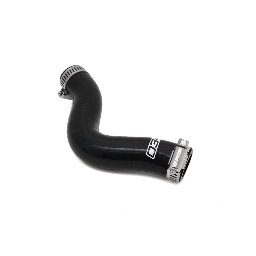 Breather Hose, MkIV Volkswagen & 8N Audi TT 1.8T, PRV Pipe to Turbo Inlet, Silicone, Replaces 06A 103 221 BR