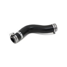 Load image into Gallery viewer, Breather Hose, MkIV Volkswagen &amp; 8N Audi TT 1.8T, PRV Pipe to Turbo Inlet, Silicone, Replaces 06A 103 221 BR
