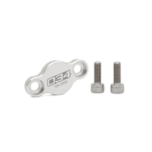 Load image into Gallery viewer, 1.8T SAI Blockoff Plate, Secondary Air Injection Delete Block Off
