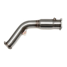 Load image into Gallery viewer, High Flow Racing Catalytic Converter, B8/B8.5 Audi A4, A5, Q5, Allroad 2.0 TFSI
