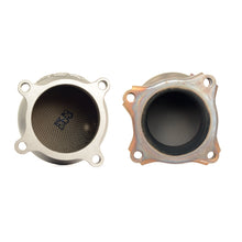 Load image into Gallery viewer, Cast Stainless Steel Racing Catalyst, B9 Audi A4/A5 &amp; Allroad 2.0 TFSI
