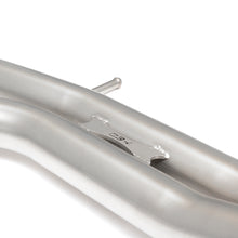 Load image into Gallery viewer, Res-X Resonator Delete and X-Pipe, B8/B8.5 Audi S4 3.0 TFSI
