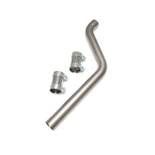 Load image into Gallery viewer, Res-X Resonator Delete, B9 Audi A4/A5 &amp; Allroad
