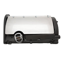 Load image into Gallery viewer, Coil Cover, Audi/Volkswagen 1.8T, Stainless Steel
