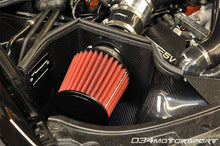 Load image into Gallery viewer, 034Motorsport X34 Carbon Fiber Cold Air Intake (CAI) for B5 Audi S4/RS4 2.7T
