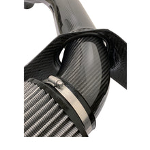 Load image into Gallery viewer, Audi TT RS &amp; RS3 2.5 TFSI X34 Carbon Fiber Cold Air Intake System
