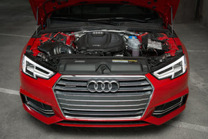 P34 Cold Air Intake, B9 Audi A4/Allroad & A5 2.0 TFSI