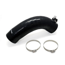 Load image into Gallery viewer, Silicone Throttle Body Inlet Hose, High-Flow, B8 Audi S5 4.2L FSI V8
