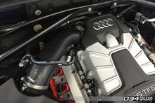 Load image into Gallery viewer, Audi Q5/SQ5 3.0 TFSI Throttle Body Inlet Hose, High-Flow Silicone
