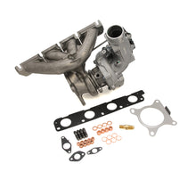 Load image into Gallery viewer, R420 Turbo Upgrade Kit &amp; Tuning Package for MkVI Volkswagen Golf R 2.0T FSI
