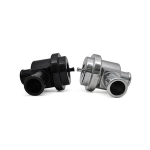 034Motorsport Billet Diverter (Bypass) Valve Upgrade for Audi/Volkswagen 1.8T, 2.2T, 2.7T, 4.2T