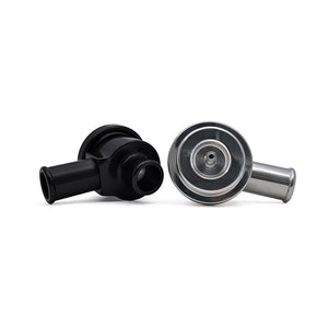 034Motorsport Billet Diverter (Bypass) Valve Upgrade for Audi/Volkswagen 1.8T, 2.2T, 2.7T, 4.2T