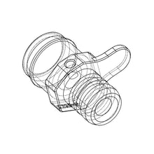 Load image into Gallery viewer, Intake Manifold Boost Tap, 2.0T FSI/TFSI/TSI
