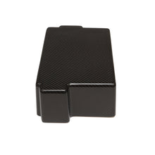 Load image into Gallery viewer, Carbon Fiber Battery Cover, MkVII Volkswagen GTI &amp; Golf R &amp; 8V Audi A3/S3
