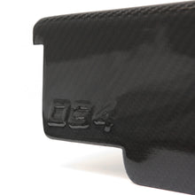 Load image into Gallery viewer, Carbon Fiber Battery Cover, MkVII Volkswagen GTI &amp; Golf R &amp; 8V Audi A3/S3
